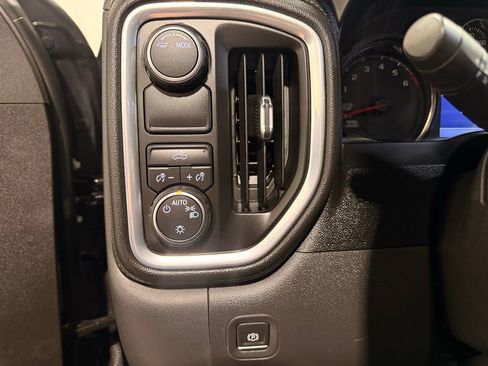 Used 2021 Chevrolet Silverado 1500 LT w/ Texas Edition Plus image 10