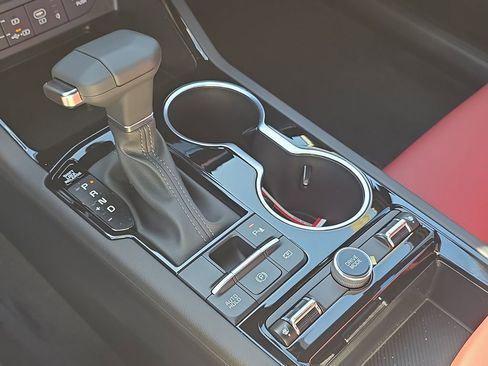 New 2026 Kia K5 GT-Line image 25