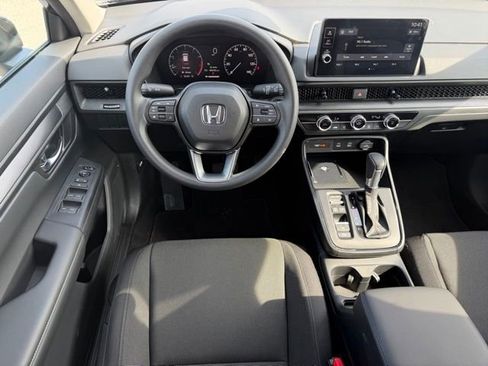 Used 2026 Honda CR-V LX image 13