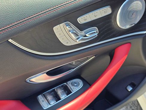 Used 2019 Mercedes-Benz E 53 AMG 4MATIC Cabriolet image 18