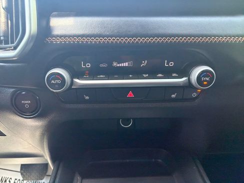 Used 2025 MAZDA CX-50 AWD 2.5 Hybrid w/ Premium Pkg image 21