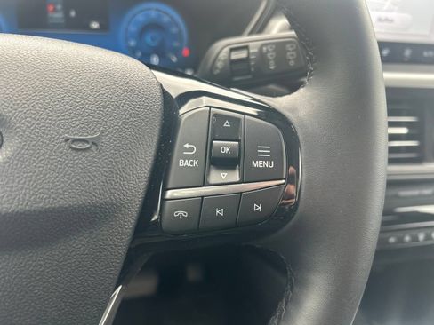 Used 2024 Ford Escape Active w/ Tech Pack #2 AWD/4WD image 13