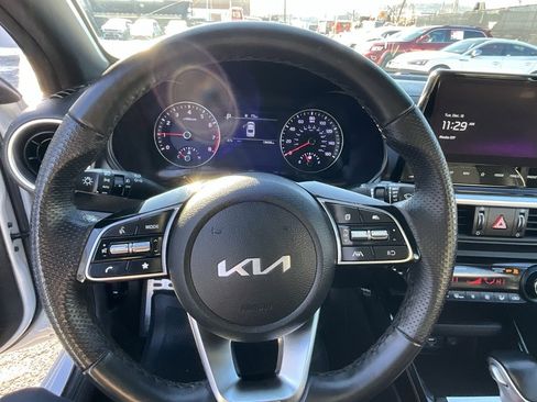 Used 2022 Kia Forte GT-Line image 8