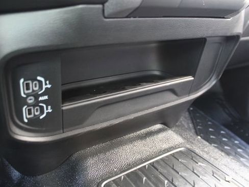 New 2026 RAM 3500 Tradesman w/ Chrome Appearance Group A image 23