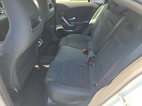 New 2026 Mercedes-Benz CLA 250 4MATIC image 10