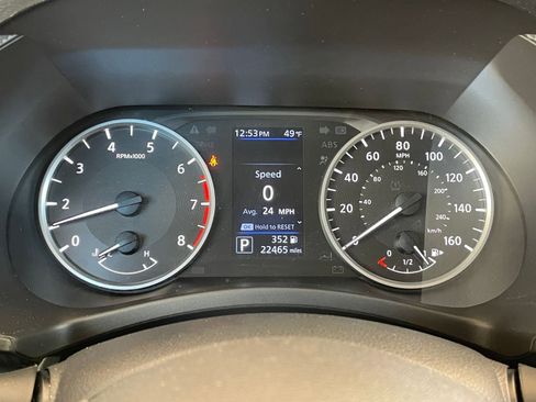 Used 2025 Nissan Sentra S image 38