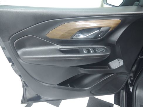 Used 2019 GMC Terrain SLE w/ Driver Convenience Package FWD image 22
