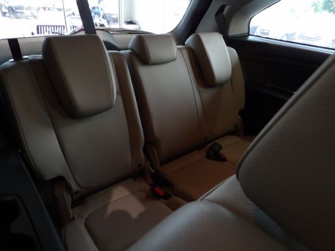 Used 2023 Honda Odyssey EX-L image 16