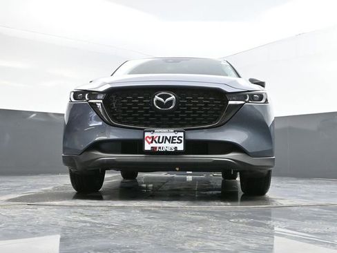 Used 2024 MAZDA CX-5 Carbon Edition image 47