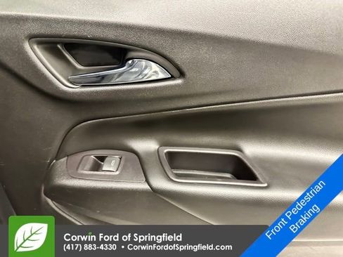 Used 2019 Chevrolet Equinox LT image 14