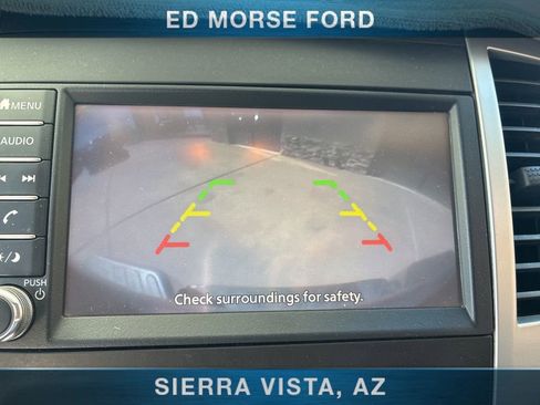 Used 2019 Nissan Frontier SV w/ Value Truck Package AWD/4WD image 34