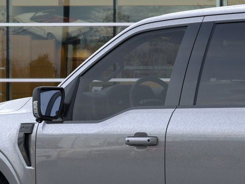 New 2025 Ford F150 XLT image 20