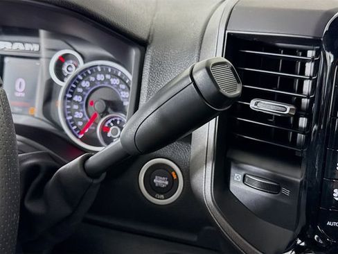 New 2026 RAM 3500 Tradesman AWD/4WD image 17