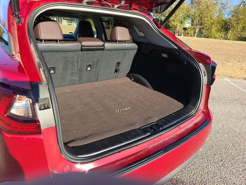 Used 2016 Lexus RX 350 AWD image 24