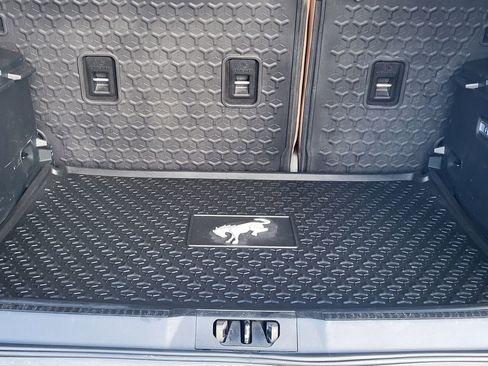 Used 2022 Ford Bronco Sport Outer Banks w/ Tech Package image 29