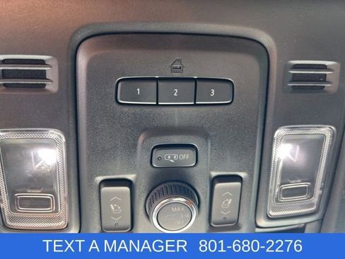 Used 2022 Chevrolet Tahoe RST w/ Luxury Package AWD/4WD image 29