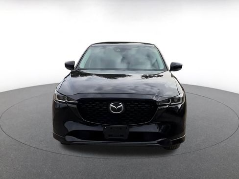 Used 2025 MAZDA CX-5 AWD 2.5 S w/ Select Package image 3