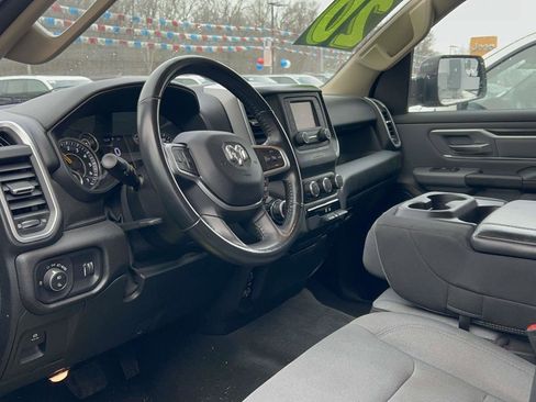 Used 2020 RAM 1500 Big Horn image 24