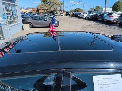 Used 2021 Chrysler 300 S w/ S Model Appearance Package image 33