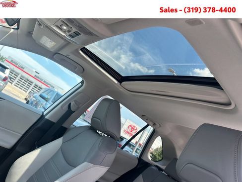 Certified 2023 Toyota RAV4 XLE Premium AWD/4WD image 20
