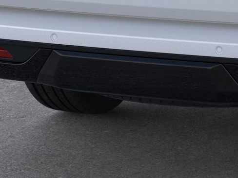 New 2026 Ford Expedition Platinum w/ Stealth Appearance Package image 24