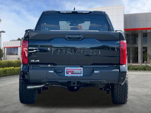 New 2025 Toyota Tundra SR5 AWD/4WD image 5
