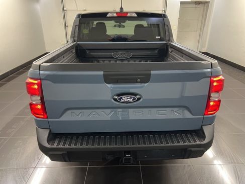 New 2026 Ford Maverick XLT AWD/4WD image 5