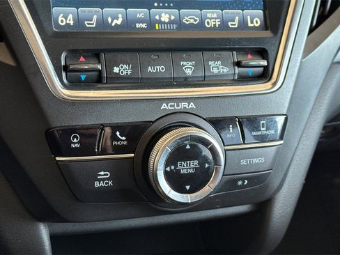 Used 2018 Acura MDX SH-AWD w/ Technology Package image 25