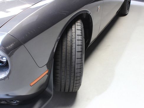 Used 2015 Dodge Challenger R/T Scat Pack image 21