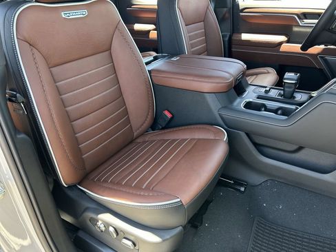 New 2026 GMC Sierra 1500 Denali Ultimate AWD/4WD image 28