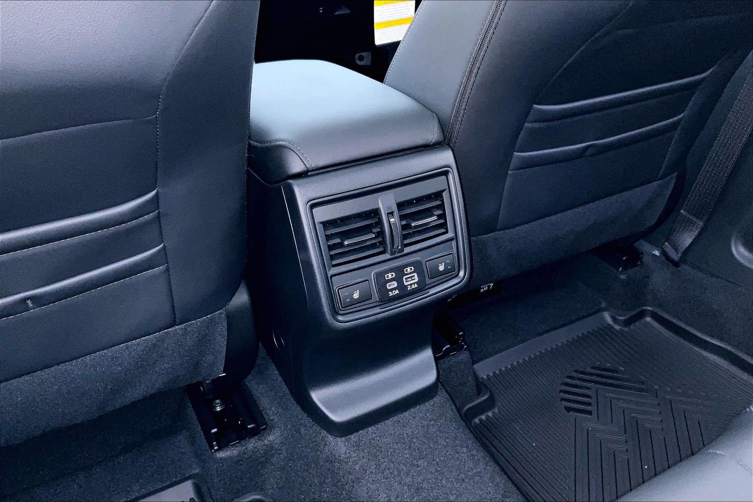 New 2026 Subaru Outback Limited XT AWD/4WD image 25