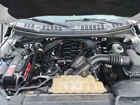Used 2019 Ford F150 XLT RWD image 18