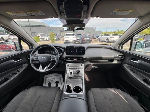 Used 2023 Hyundai Santa Fe SEL AWD/4WD image 20