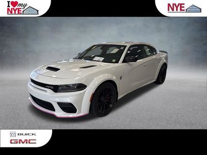 Used 2023 Dodge Charger SRT Hellcat w/ Harman/Kardon Audio Group