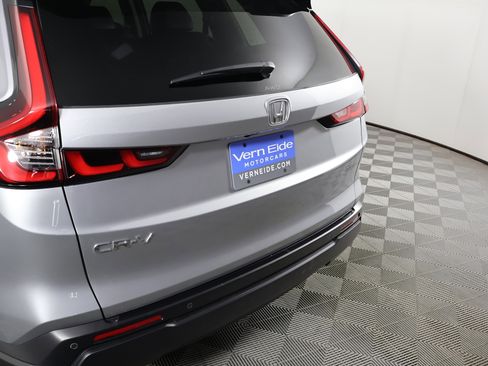 Used 2023 Honda CR-V EX-L image 15