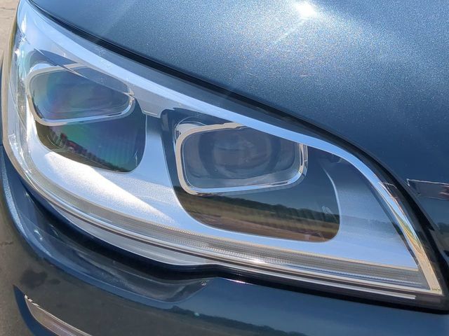 Used 2024 Lincoln Aviator Black Label w/ Dynamic Handling Package AWD/4WD image 9