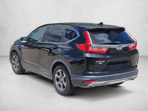 Used 2019 Honda CR-V EX-L image 7