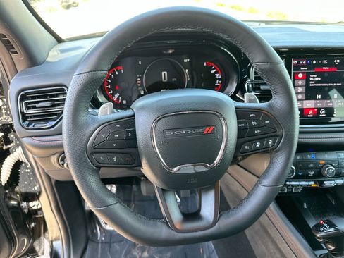 Used 2026 Dodge Durango GT AWD/4WD image 14