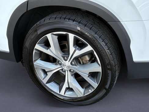 Used 2022 Hyundai Palisade SEL w/ 8P Bench Seat Package FWD image 9