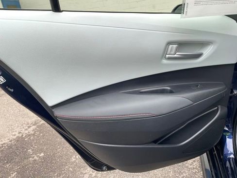 Used 2024 Toyota Corolla SE image 28