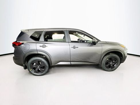 New 2026 Nissan Rogue SV w/ Cold Weather Package AWD/4WD image 4