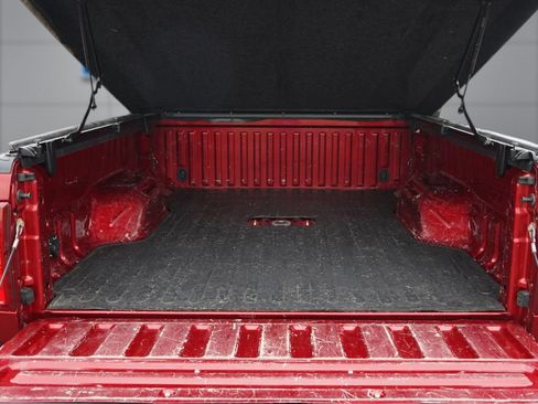 Used 2016 Ford F350 Lariat w/ Chrome Package AWD/4WD image 31
