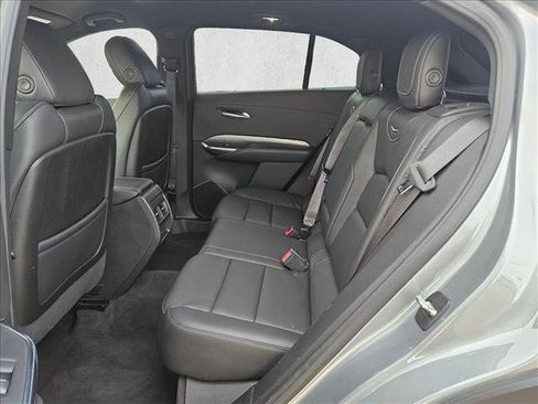 Used 2024 Cadillac XT4 Premium Luxury image 19