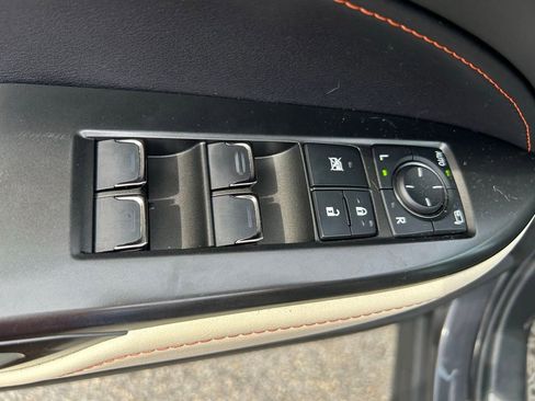 Used 2023 Lexus NX 350 AWD w/ Vision Package image 15