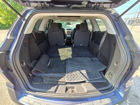 Used 2014 Chevrolet Traverse LT w/ All-Star Edition FWD image 35