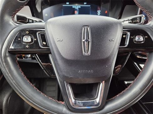 Used 2023 Lincoln Corsair Reserve w/ Equipment Group 201A image 35