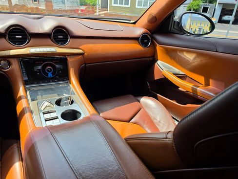 Used 2012 Fisker Karma EcoSport RWD image 16