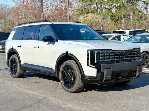 New 2027 Kia Telluride EX X-Line image 1