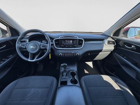 Used 2017 Kia Sorento AWD image 15