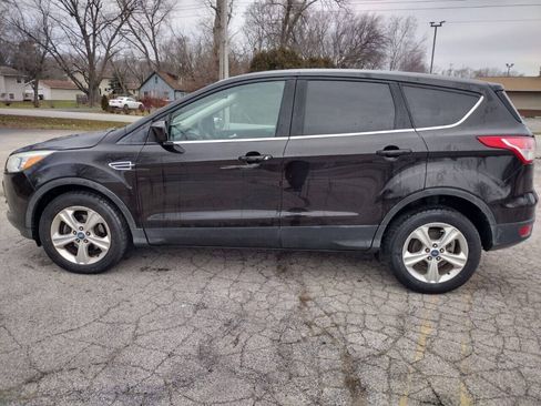 Used 2013 Ford Escape SE FWD image 5